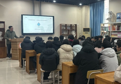 尚武科技深入學(xué)習(xí)石家莊市創(chuàng)新研究院交流會(huì)精神